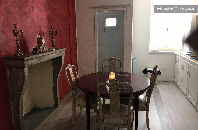 Appartement 1 pièce 60 m² · à Hauts de Bienne · 60 m² · 900 €