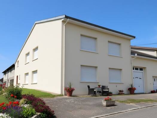 Ferme à vendre 137 500 € 7 pièces 6 chambres 324 m² 1 000 m² de terrain Domjulien 88800