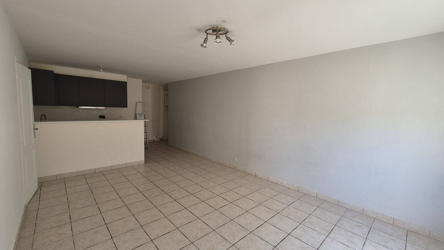 Appartement 2 pièces 46 m² · à Saint-Fargeau-Ponthierry · 45,7 m² · 715 €/mois