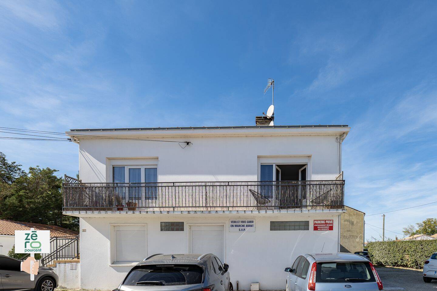 Appartement 2 pièces 49 m² · à La Tranche-sur-Mer · 49 m² · 134 900 €