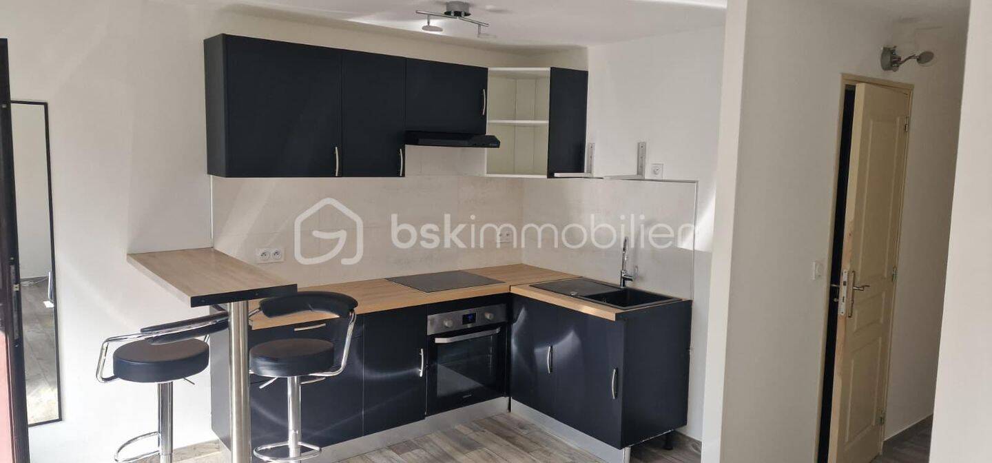Appartement 2 pièces 35 m² · à Bastia · 35 m² · 115 000 €
