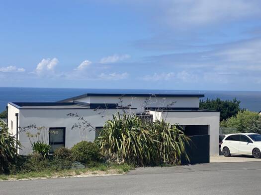 Maison à vendre 615 000 € 6 pièces 4 chambres 128 m² 772 m² de terrain Plouarzel 29810