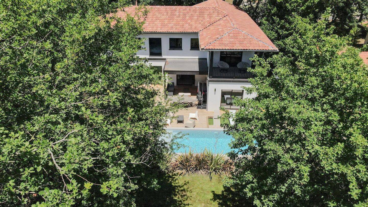 Maison 6 pièces 260 m² · à Soorts-Hossegor · 260 m² · 2 990 000 €