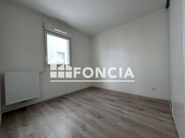 Appartement 3 pièces 65 m² · à Lagord · 65 m² · 1 039 €