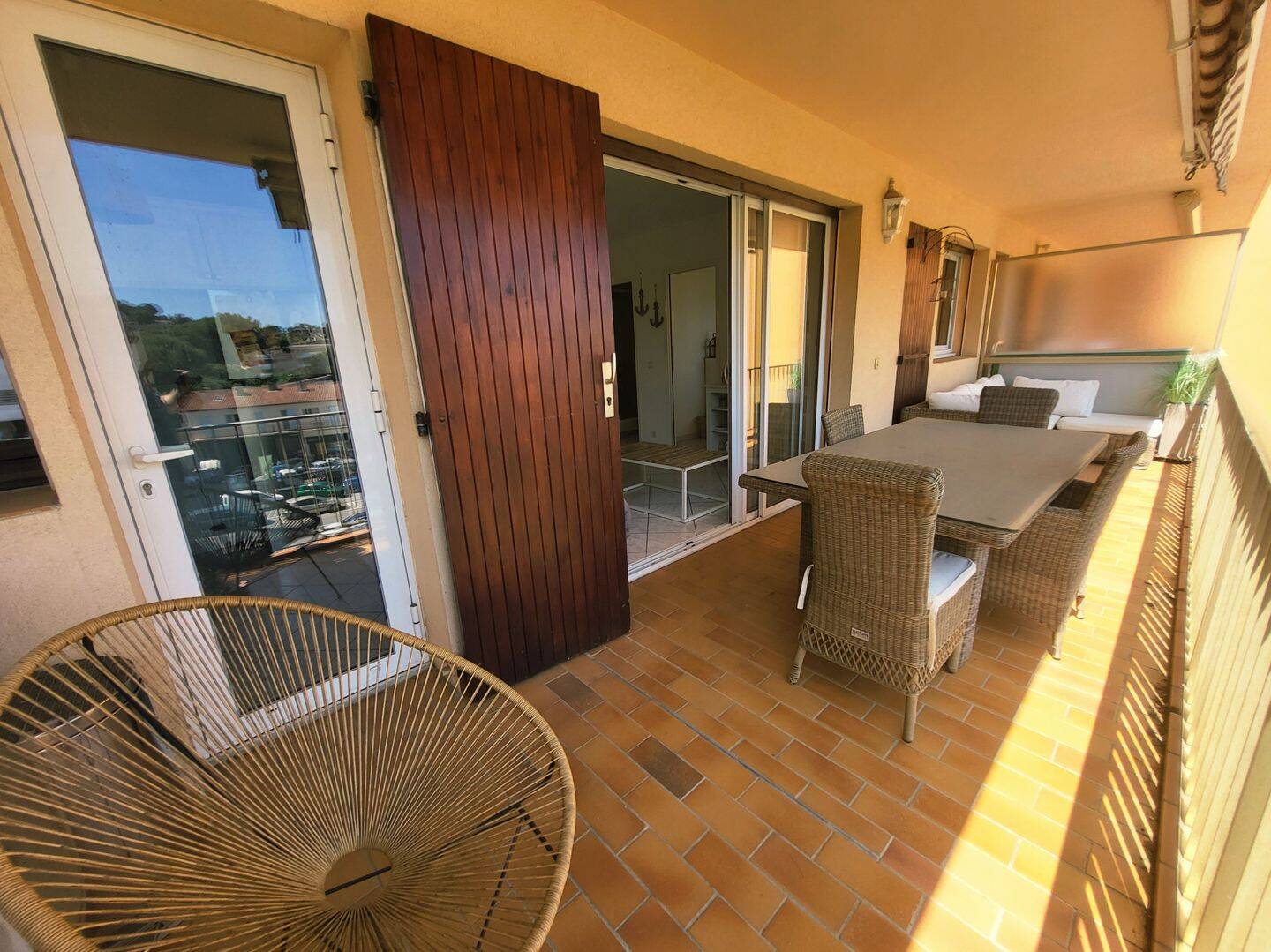 Appartement 2 pièces 30 m² · à Cavalaire-sur-Mer · 30 m² · 210 000 €