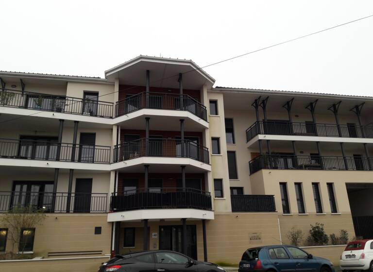 Garage/Stationnement à louer 75 € 11 m²<br/>superficie La Teste de Buch 33260