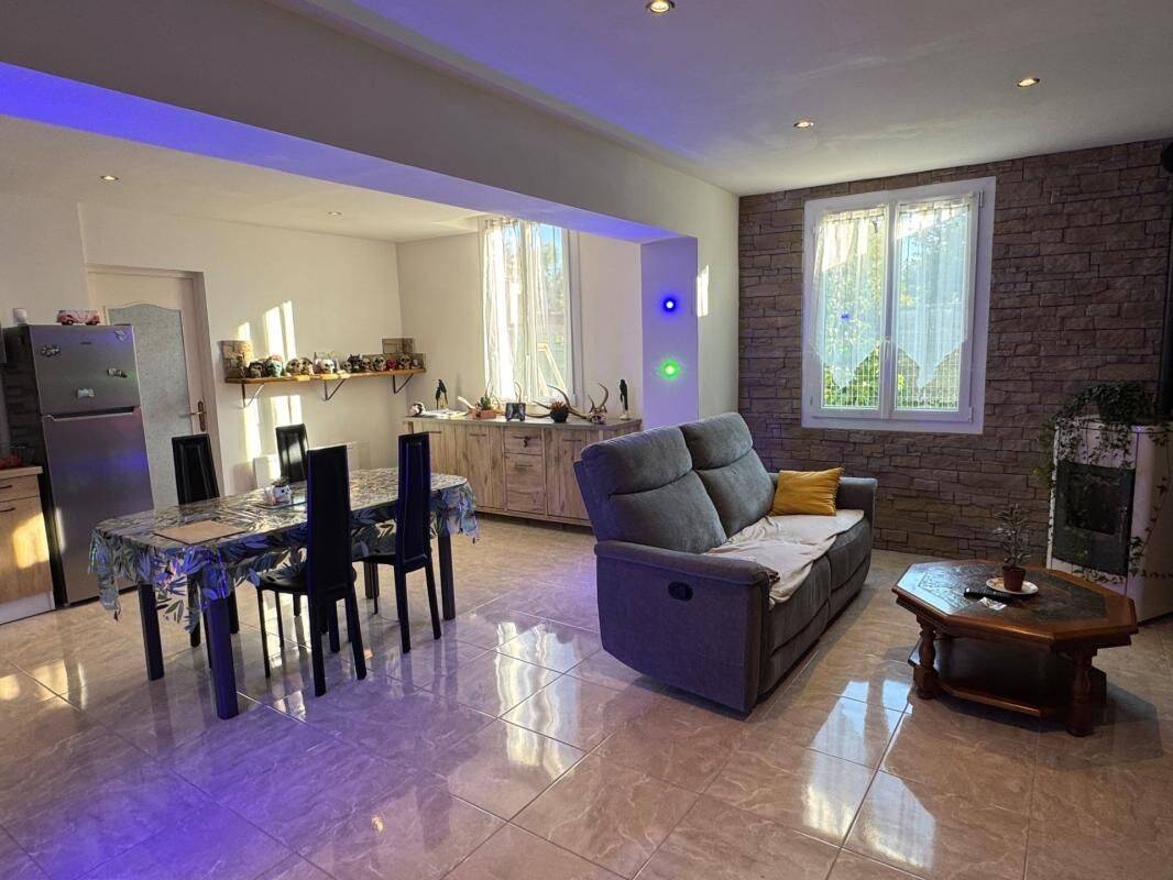 Maison 3 pièces 56 m² · à Saint-Dizier · 56 m² · 82 500 €