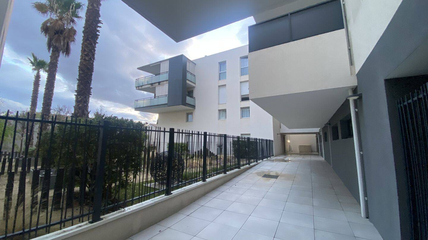 Appartement 3 pièces 67 m² · à Juvignac · 67,2 m² · 1 010 €