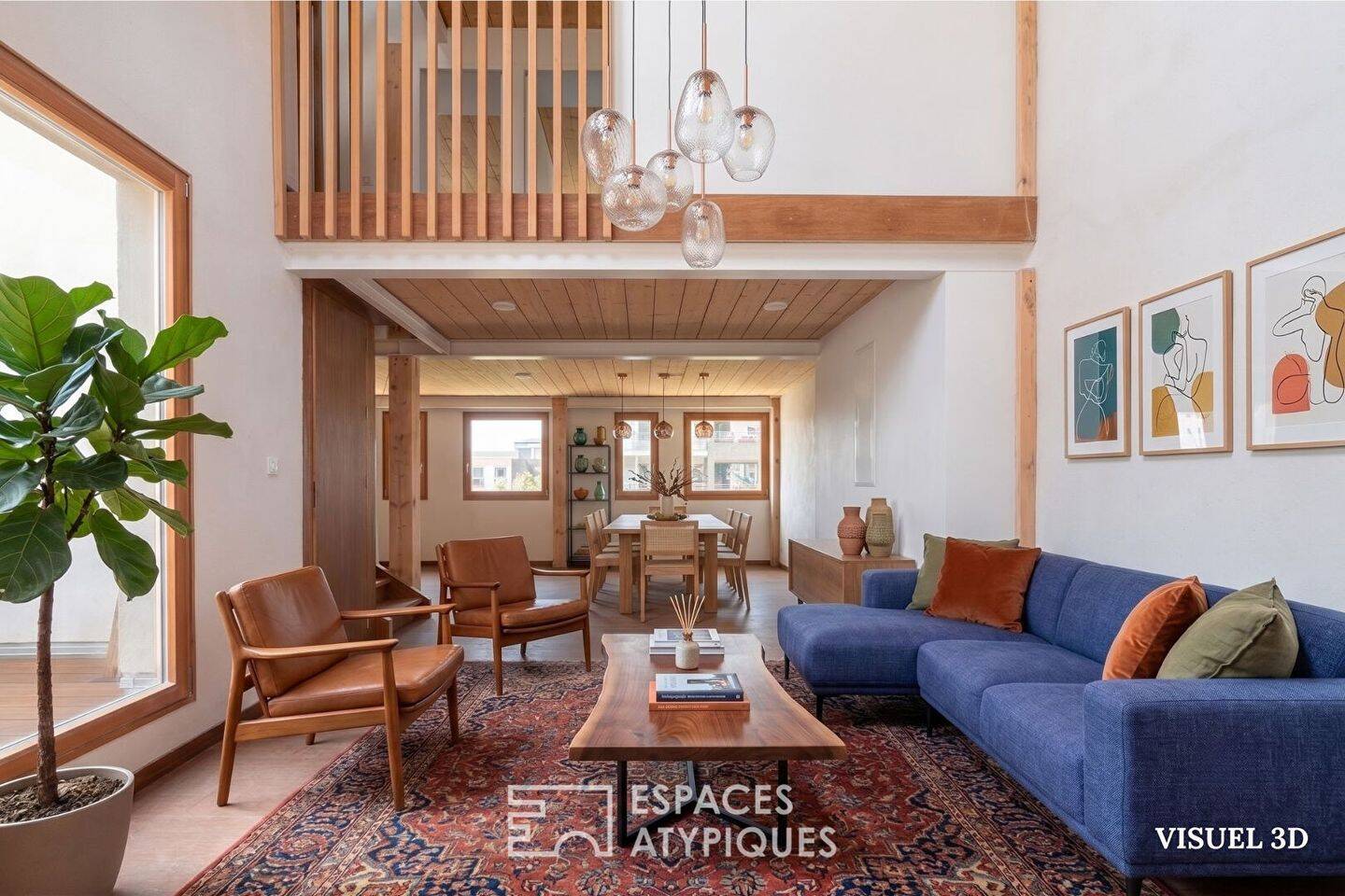 Maison 5 pièces 150 m² · à Montreuil · 150 m² · 995 000 €