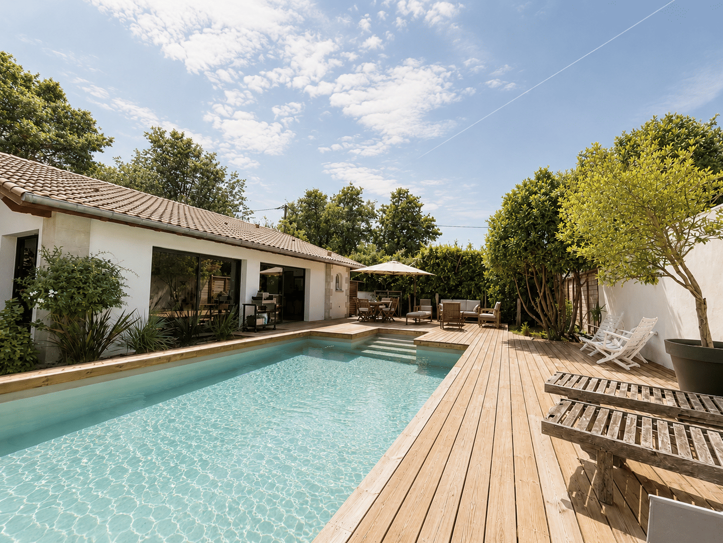 Maison 4 pièces 102 m² · à Ahetze · 102 m² · 720 000 €
