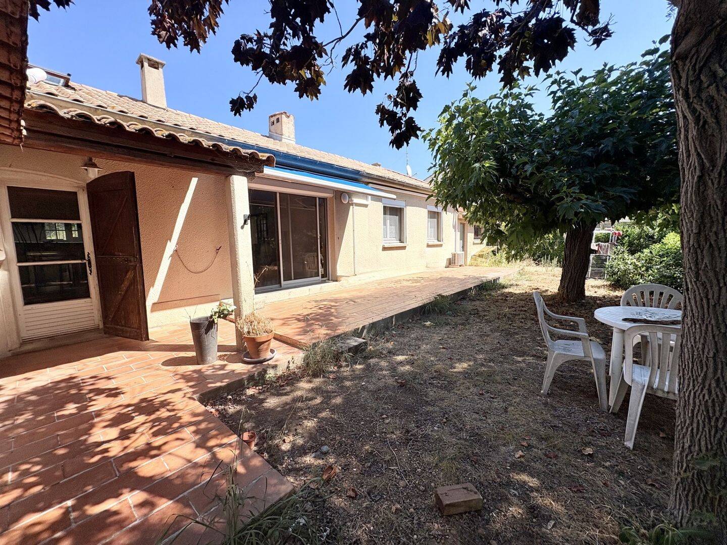 Maison 4 pièces 100 m² · à Pérols · 100 m² · 466 000 €
