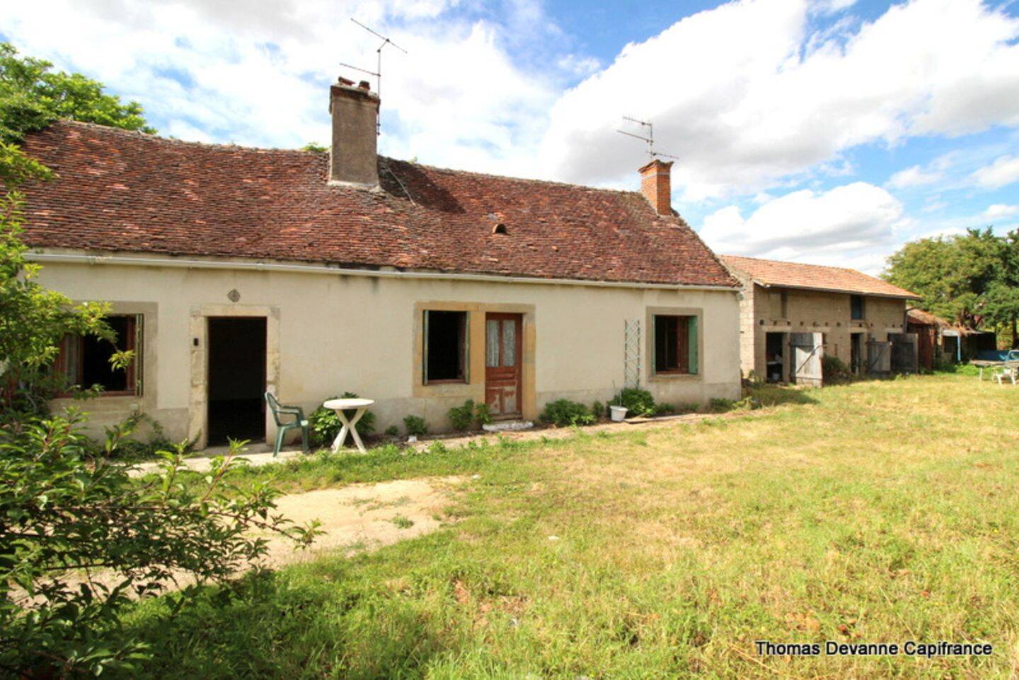 Maison 3 pièces 68 m² · à Bretenière · 68 m² · 145 000 €