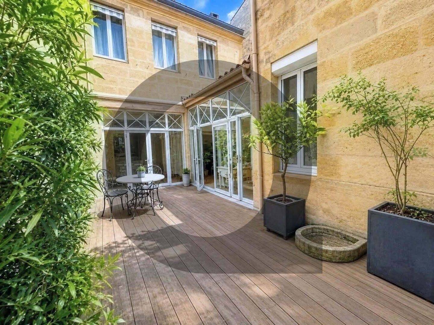 Appartement 3 pièces 79 m² · à Bordeaux · 79,3 m² · 450 000 €