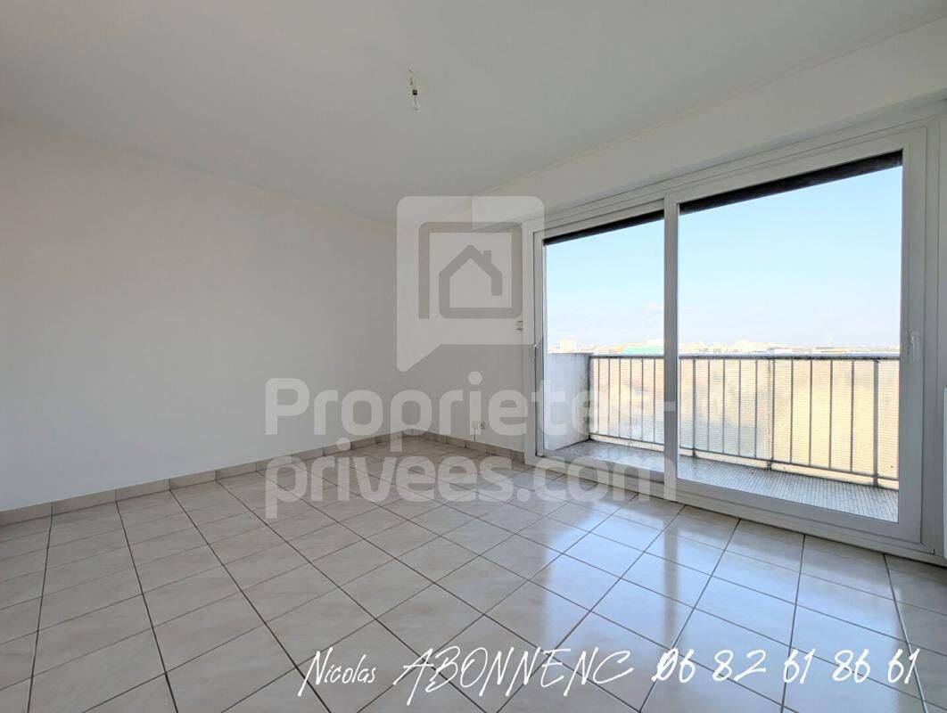Appartement 2 pièces 42 m² · à Échirolles · 42 m² · 75 000 €