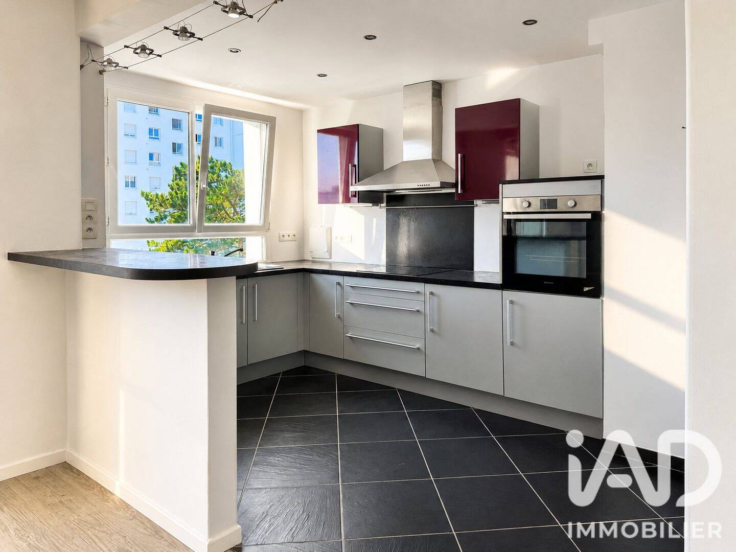 Appartement 4 pièces 74 m² · à Vannes · 74,3 m² · 235 000 €