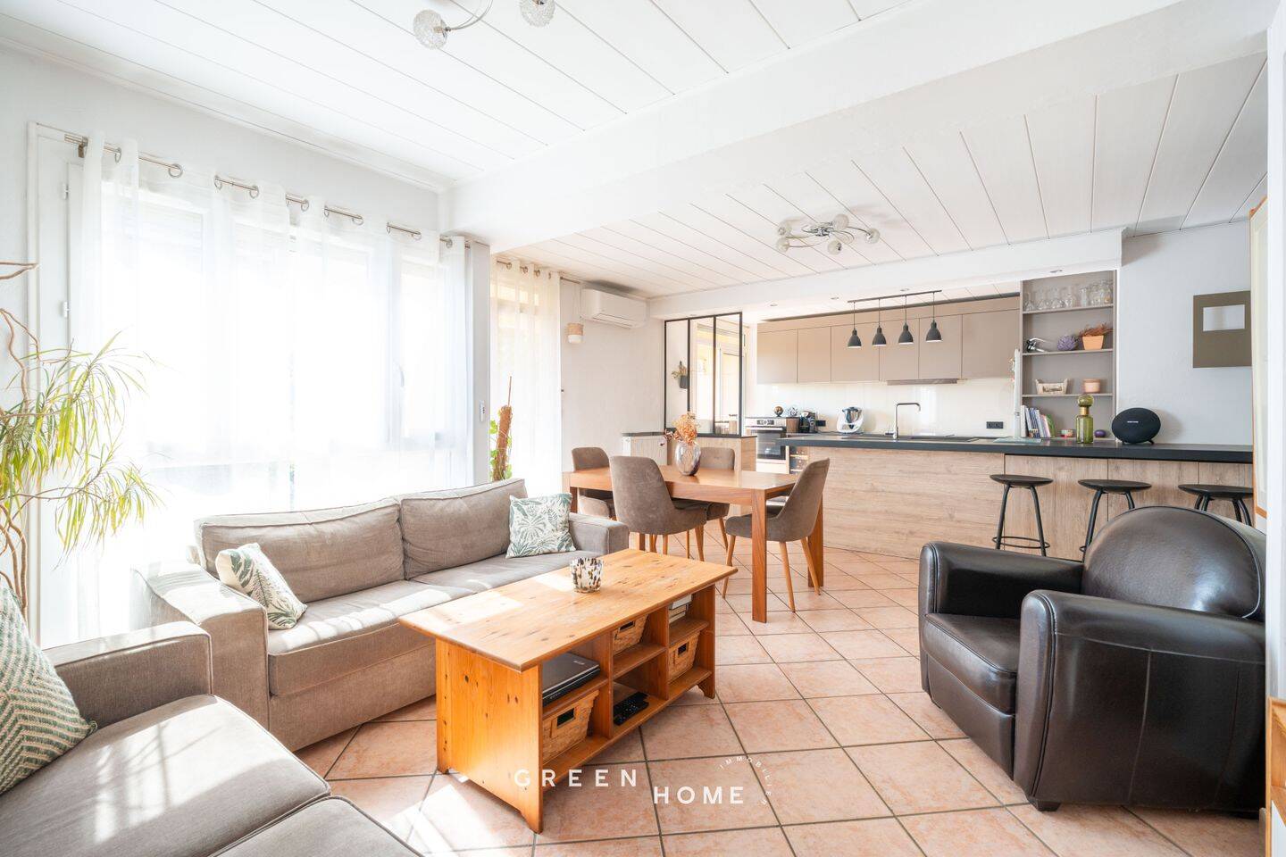 Appartement 3 pièces 80 m² · à Marseille 12ème Arrondissement · 80 m² · 230 000 €