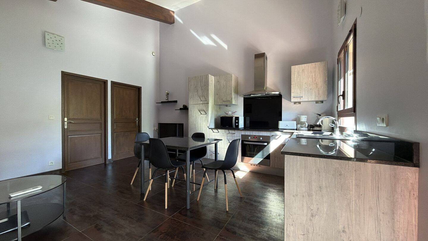 Appartement 2 pièces 41 m² · à Prades · 40,9 m² · 100 000 €