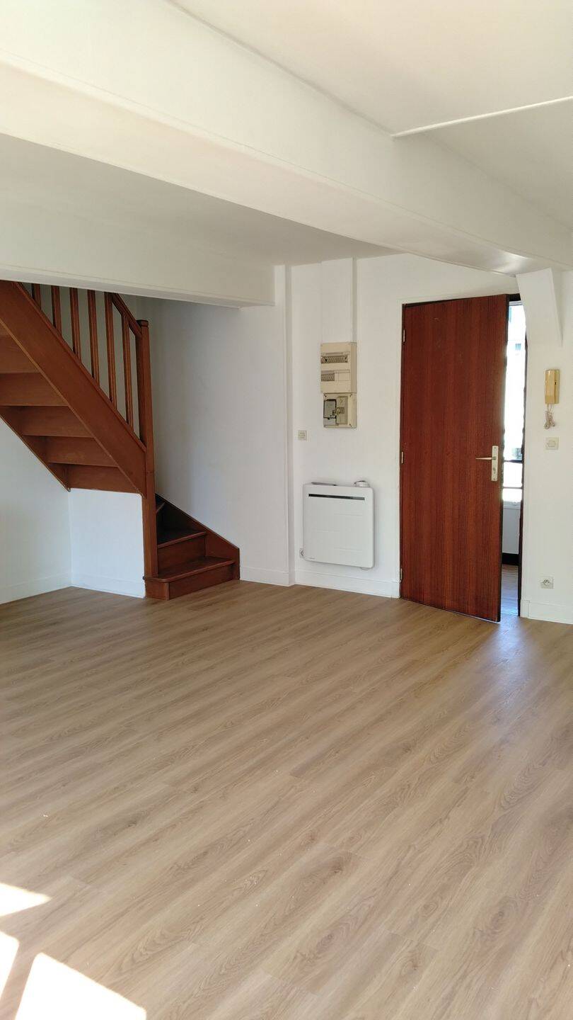 Appartement 2 pièces 46 m² · à Gisors · 46 m² · 132 000 €