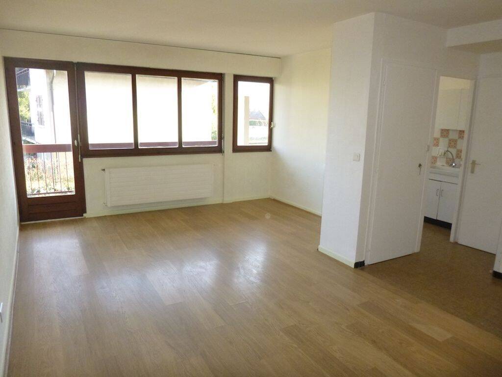 Appartement 1 pièce 35 m² · à Gaillard · 34,7 m² · 785 €/mois