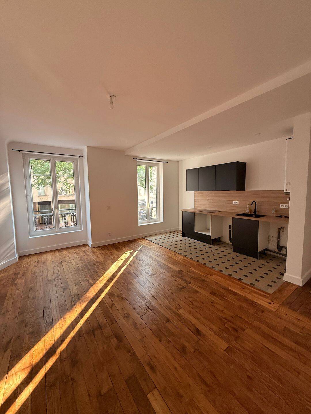 Appartement 2 pièces 45 m² · à Poissy · 45 m² · 1 150 €/mois