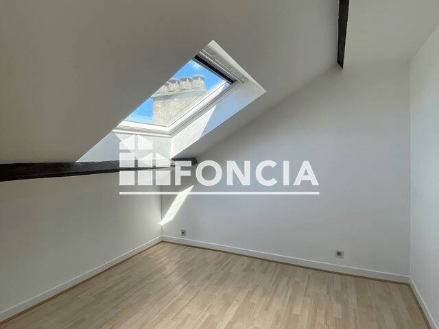 Appartement 1 pièce 23 m² · à Limoges · 22,8 m² · 355 €