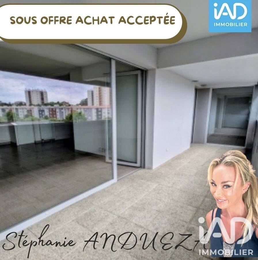 Appartement 3 pièces 61 m² · à Bayonne · 61 m² · 250 000 €