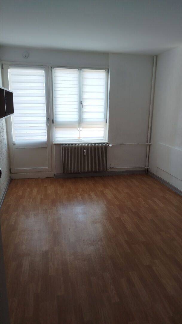 Appartement 1 pièce 19 m² · à Strasbourg · 19 m² · 610 €/mois