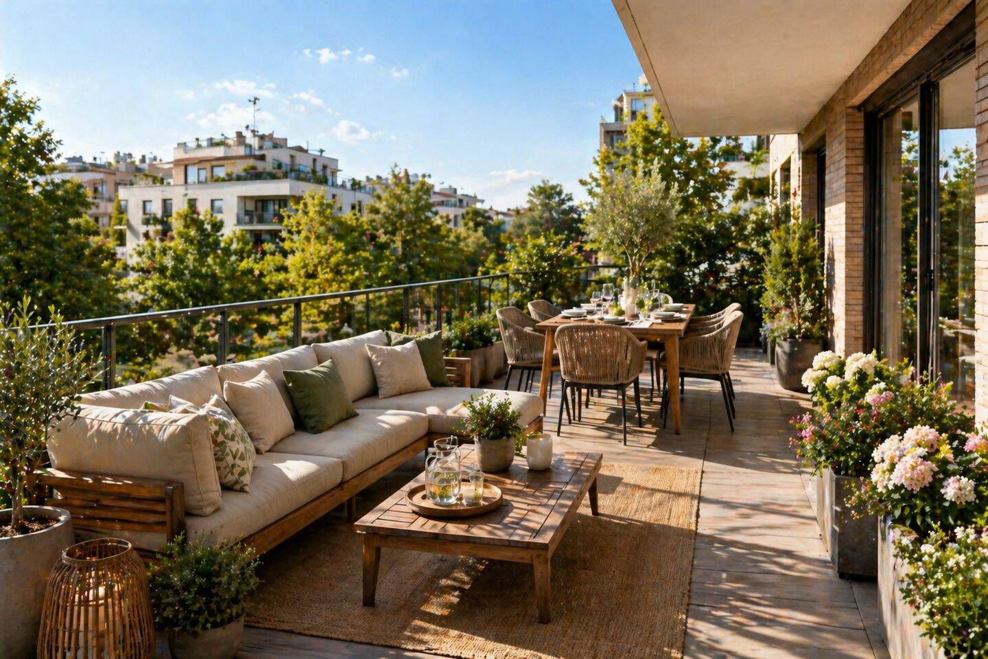 Appartement 2 pièces 24 m² · à Asnières-sur-Seine · 24 m² · 223 200 €