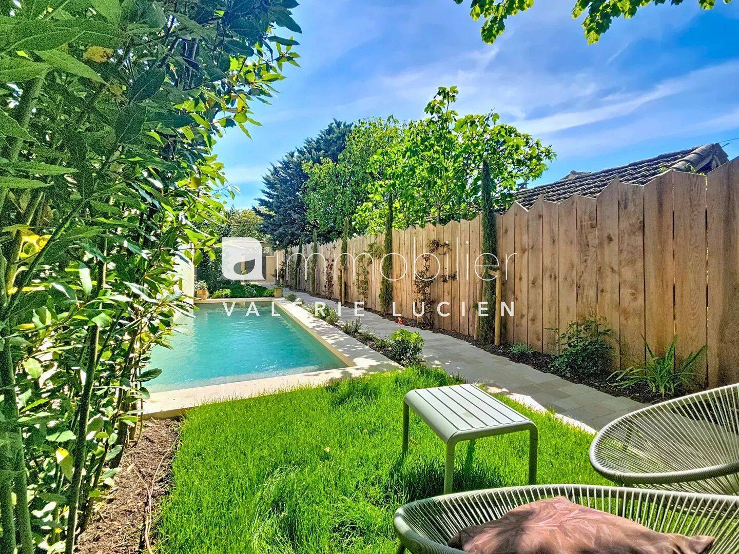 Maison 4 pièces 75 m² · à Saint-Rémy-de-Provence · 75 m² · 795 000 €