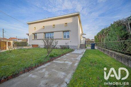 Maison 4 pièces 82 m² · à Verdun · 82 m² · 136 000 €