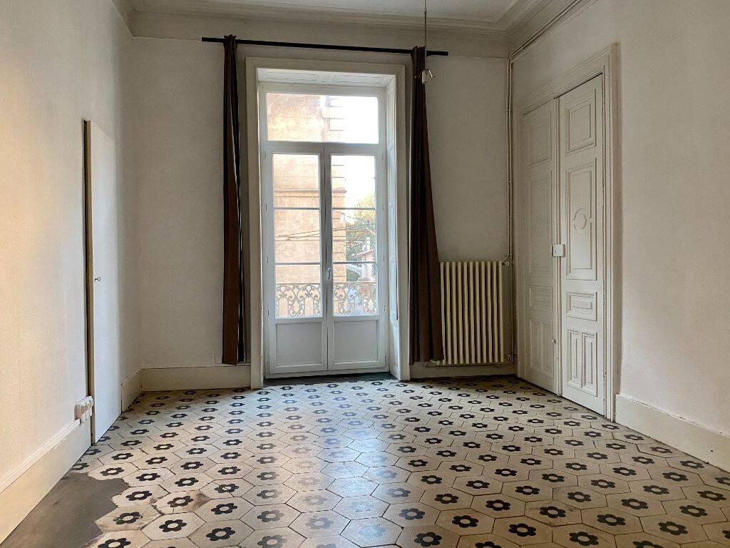 Appartement 2 pièces 73 m² · à Montpellier · 72,7 m² · 880 €/mois