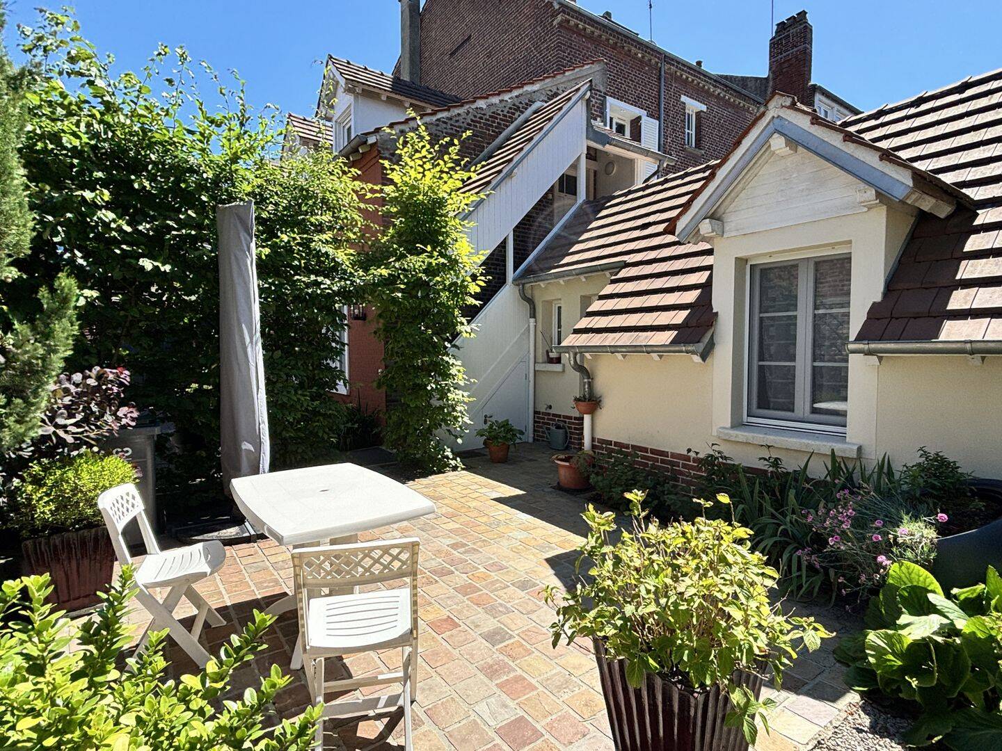 Maison 3 pièces 75 m² · à Compiègne · 75 m² · 299 000 €