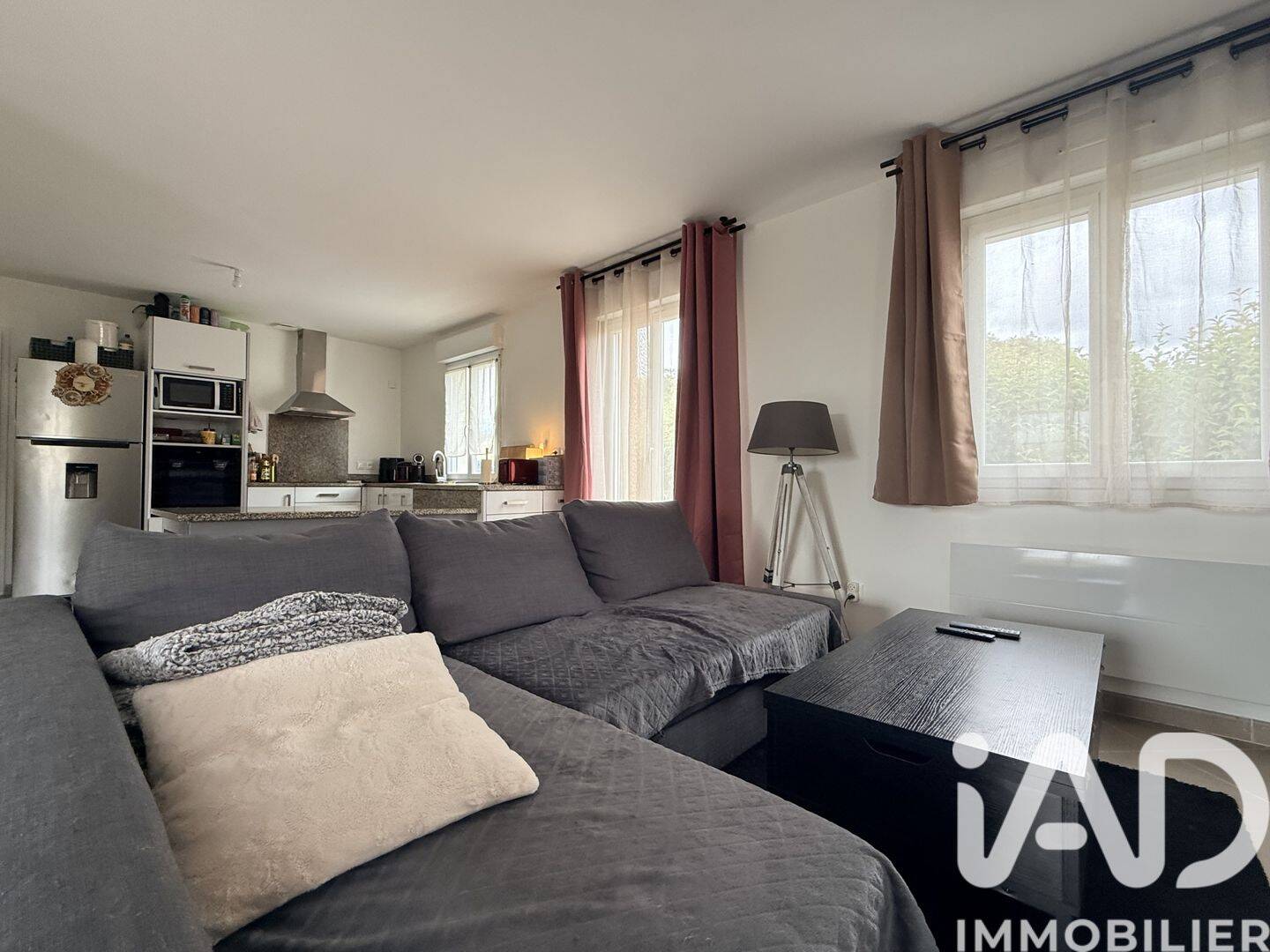 Maison 4 pièces 102 m² · à Benon · 102 m² · 244 000 €