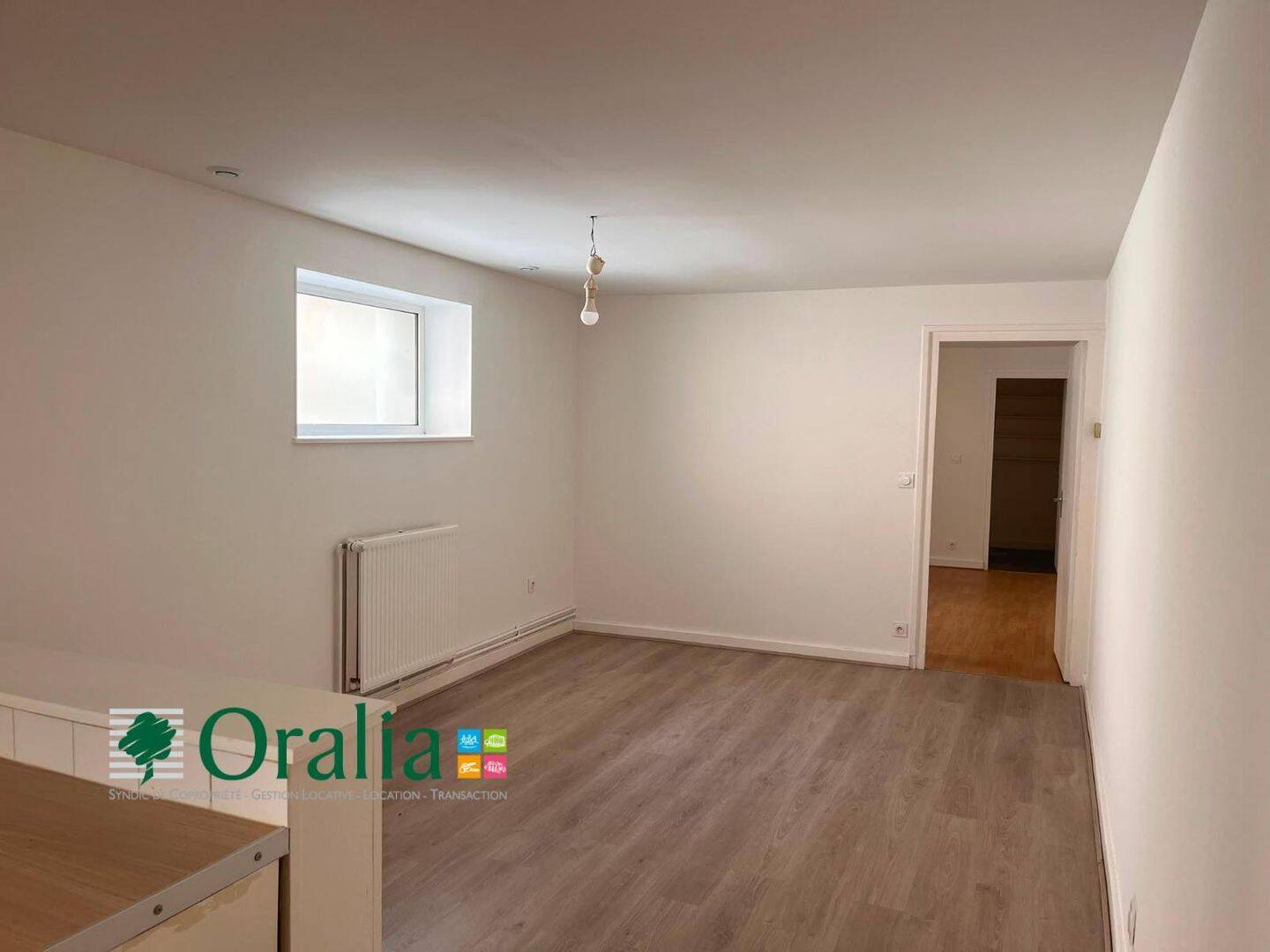 Appartement 2 pièces 47 m² · à Villefranche-sur-Saône · 47,1 m² · 492 €/mois