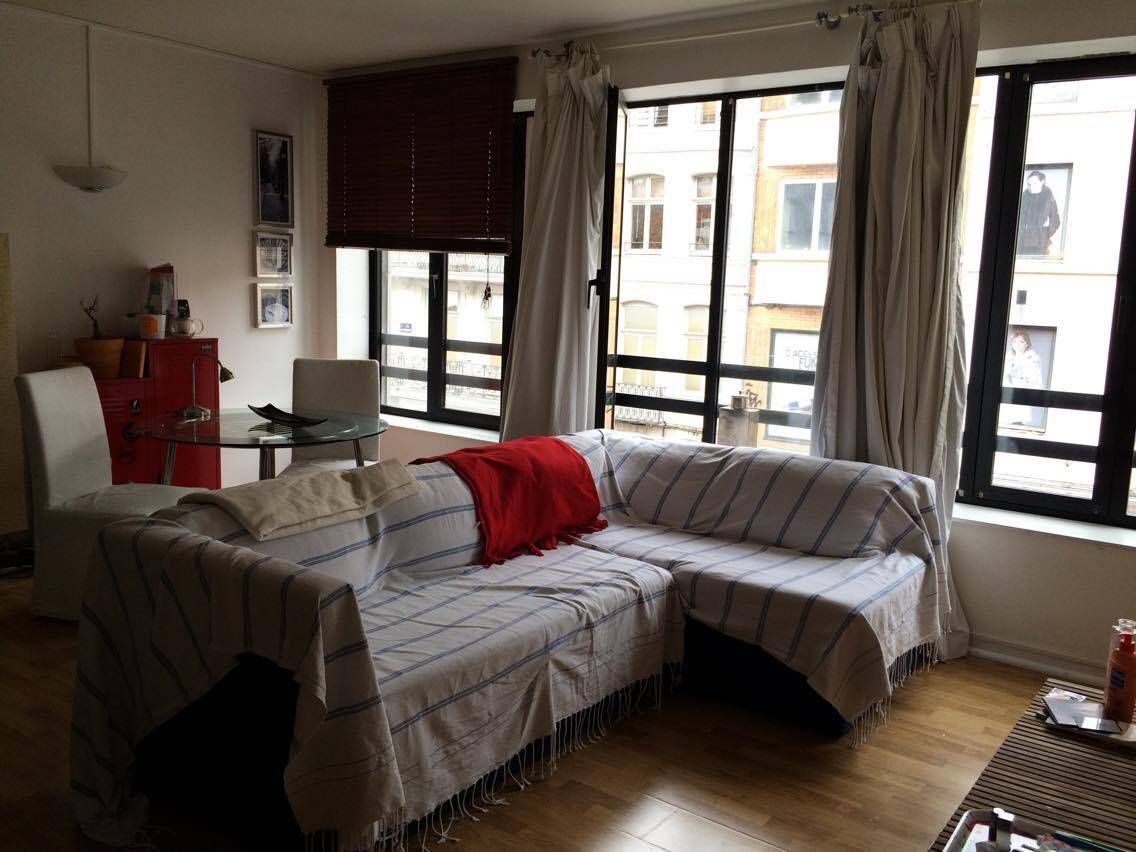 Appartement 2 pièces 42 m² · à Lille · 42 m² · 690 €
