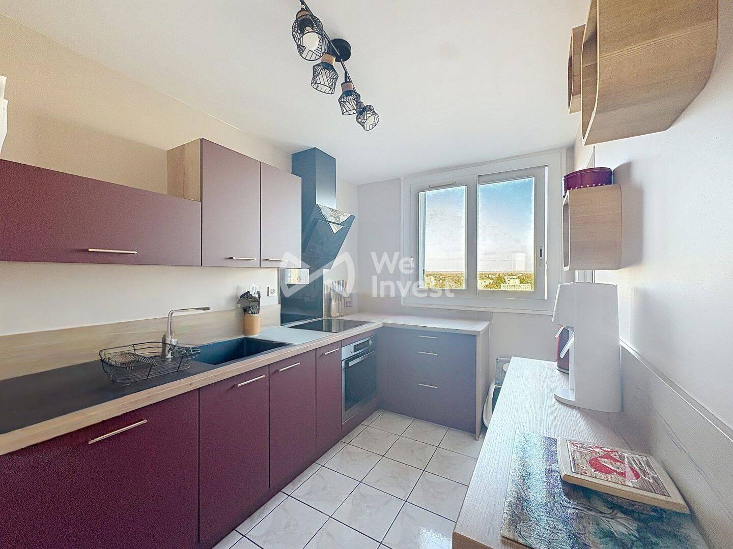 Appartement 4 pièces 87 m² · à Pau · 86,9 m² · 135 000 €