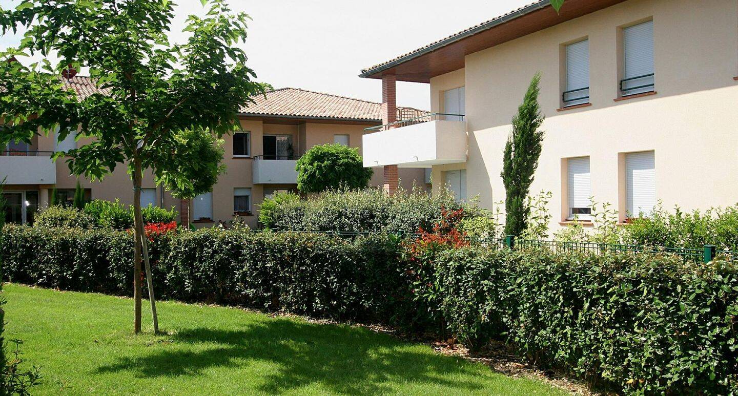 Appartement 3 pièces 64 m² · à Saint-Jory · 63,6 m² · 145 000 €