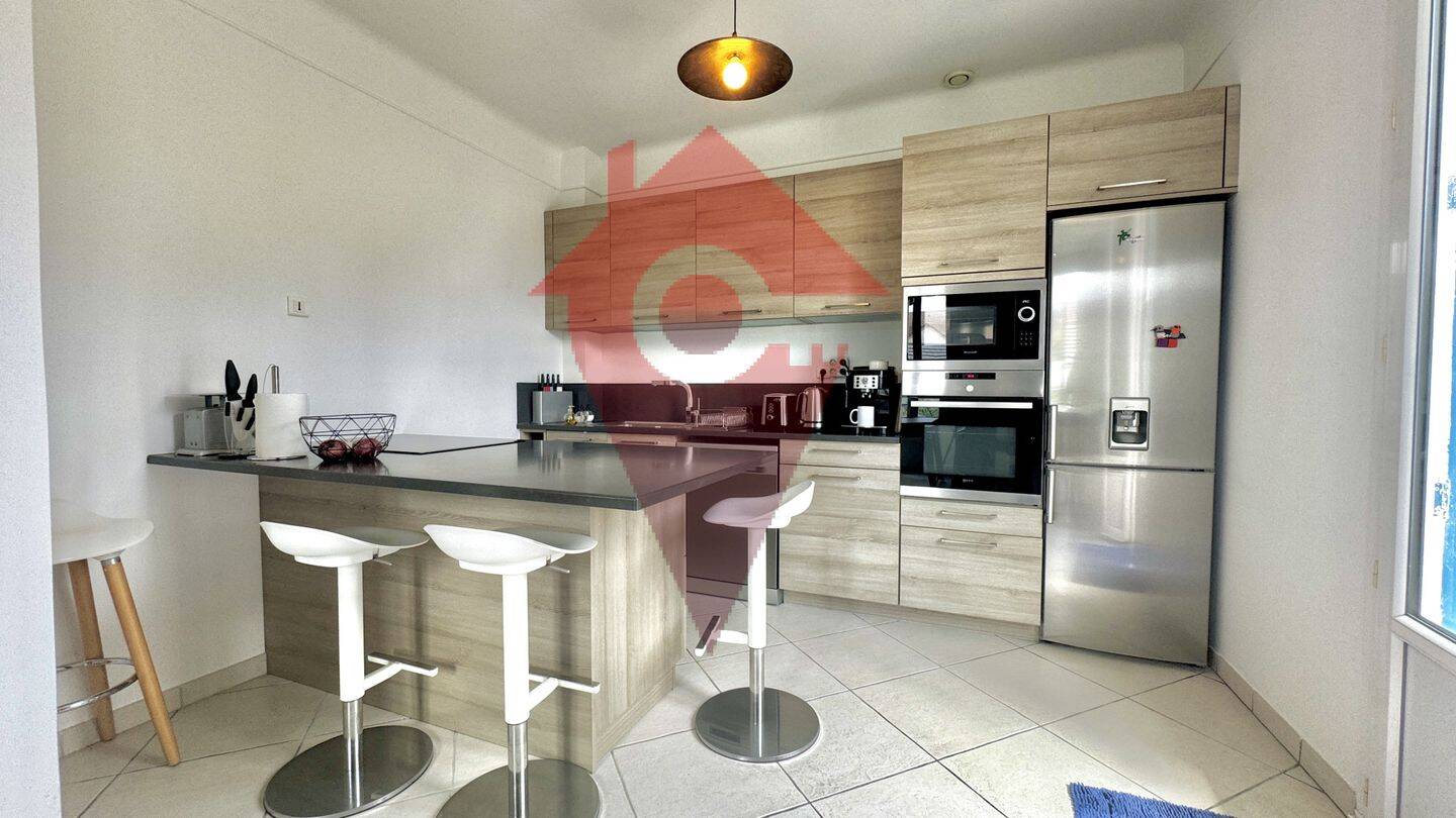 Maison 4 pièces 115 m² · à Antony · 115 m² · 485 000 €