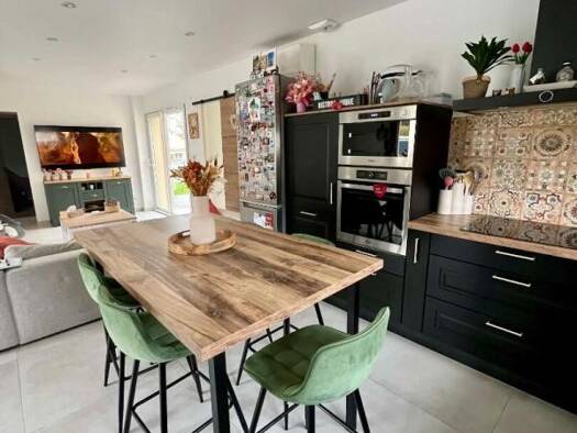 Maison à vendre 240 000 € 4 pièces 3 chambres 92 m² 980 m² de terrain Razac-sur-l'Isle 24430