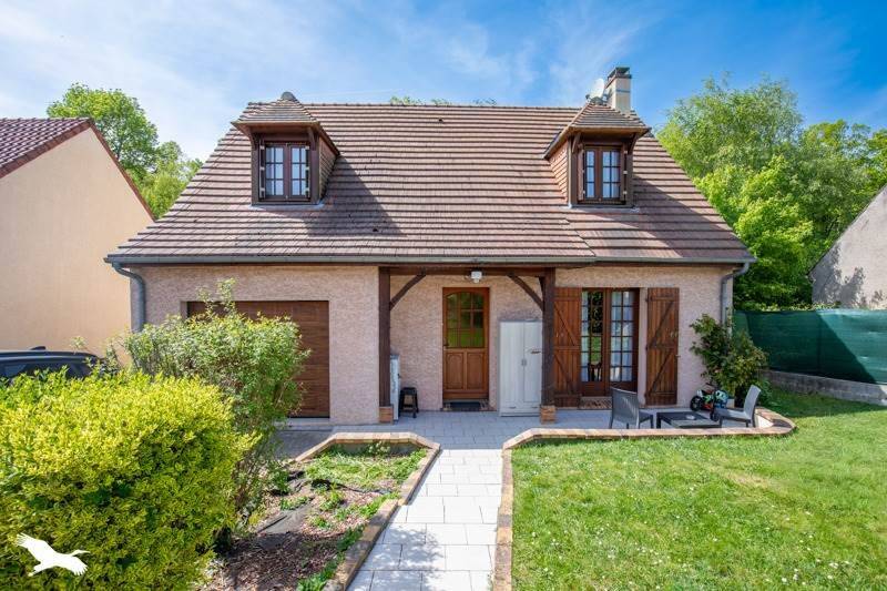 Maison 4 pièces 98 m² · à Limay · 98 m² · 293 216 €