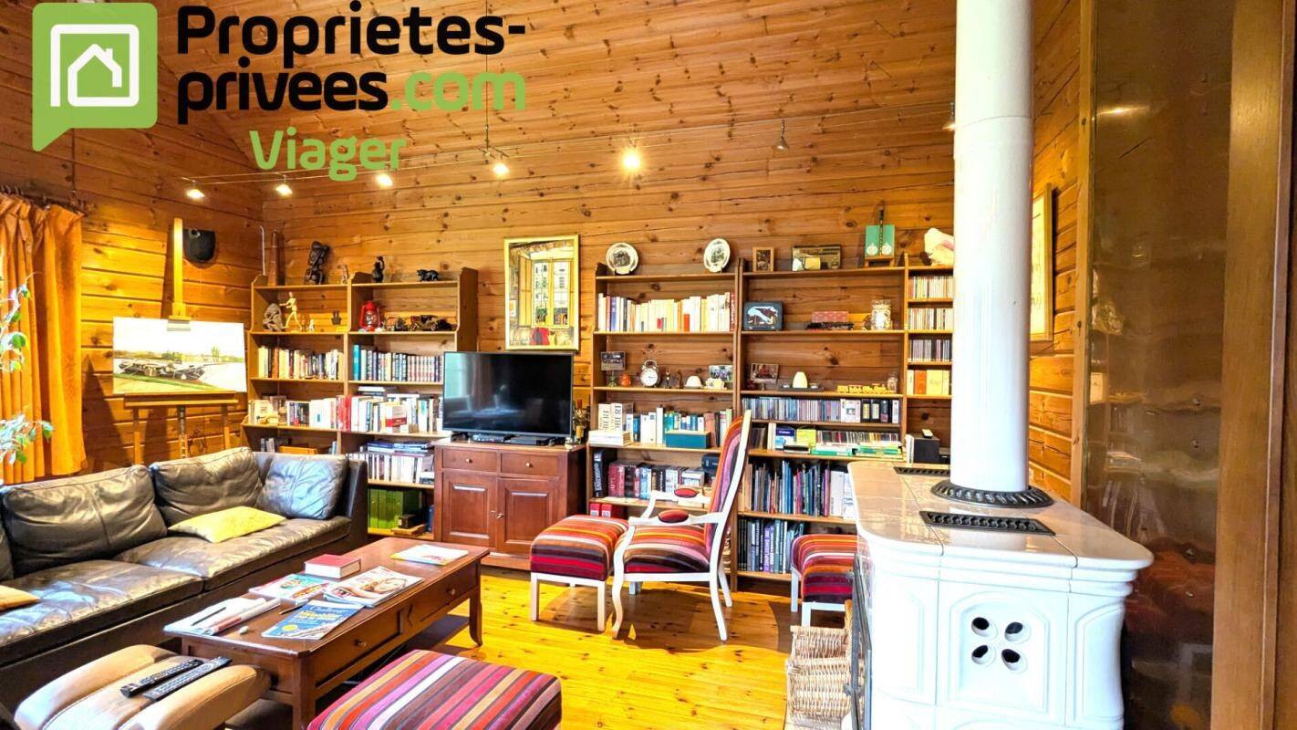 Maison 5 pièces 97 m² · à Segré-en-Anjou Bleu · 97 m² · 65 750 €
