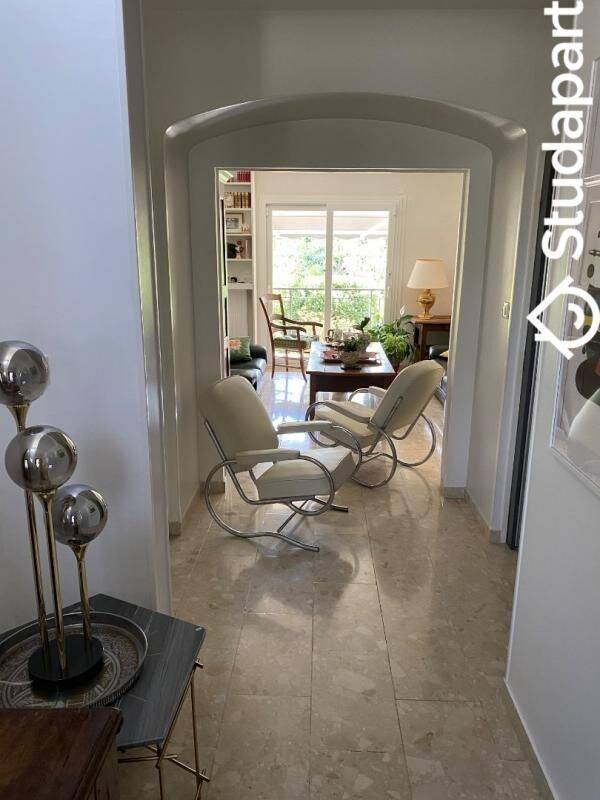 Appartement 1 pièce 10 m² · à Cournon-d'Auvergne · 10 m² · 500 €/mois