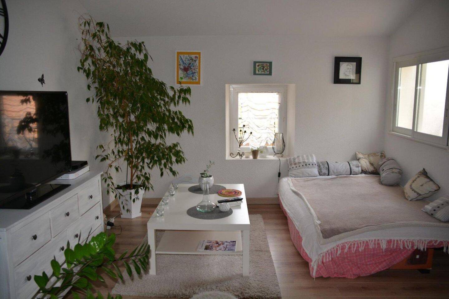 Appartement 3 pièces 75 m² · à Bessan · 75 m² · 725 €