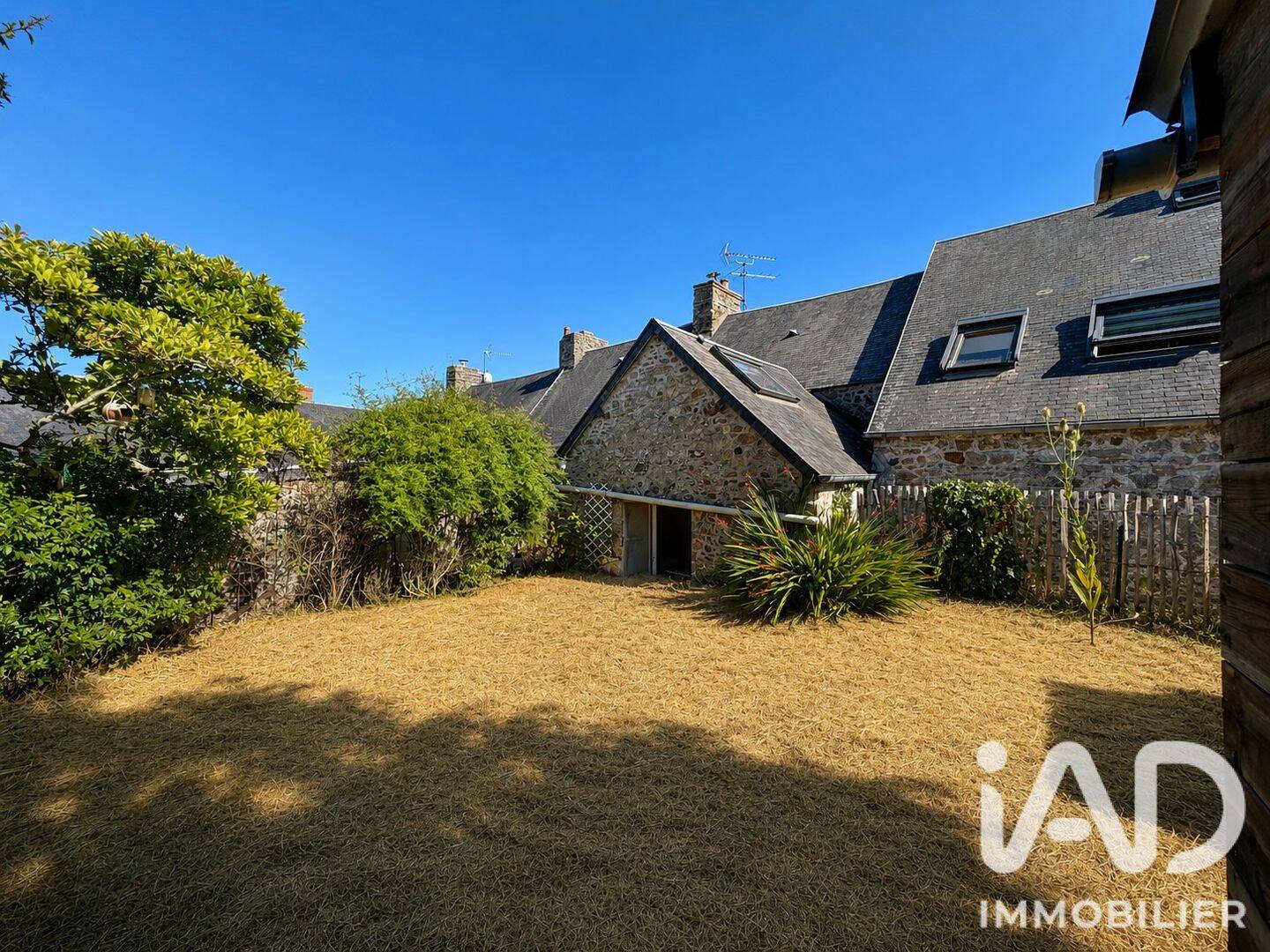 Maison 4 pièces 70 m² · à Agon-Coutainville · 70 m² · 199 000 €