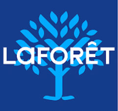 LAFORET ELNE logo
