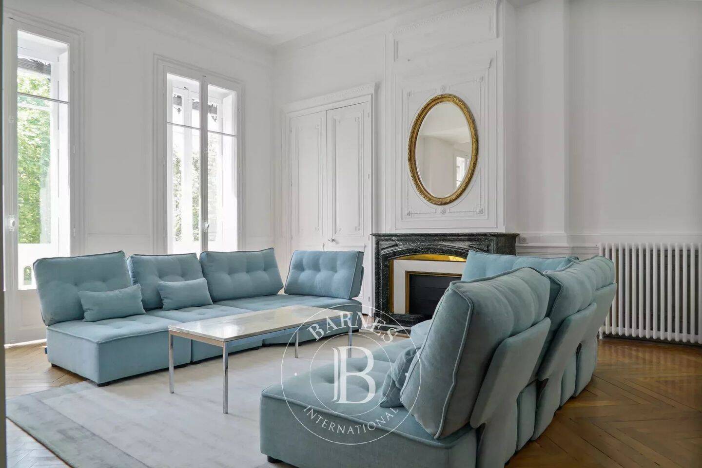 Appartement 4 pièces 142 m² · à Lyon 6ème Arrondissement · 141,7 m² · 3 100 €/mois