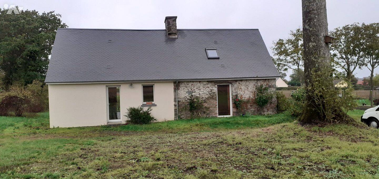 Maison 5 pièces 626 m² · à Céaux · 626 m² · 198 040 €