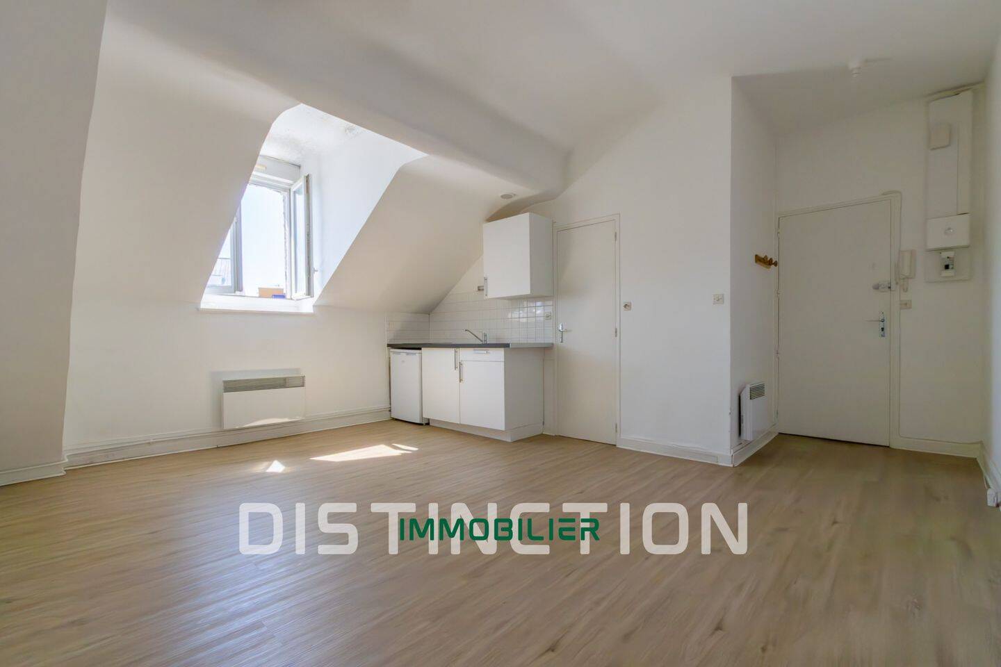 Appartement 1 pièce 22 m² · à Nantes · 22 m² · 79 920 €