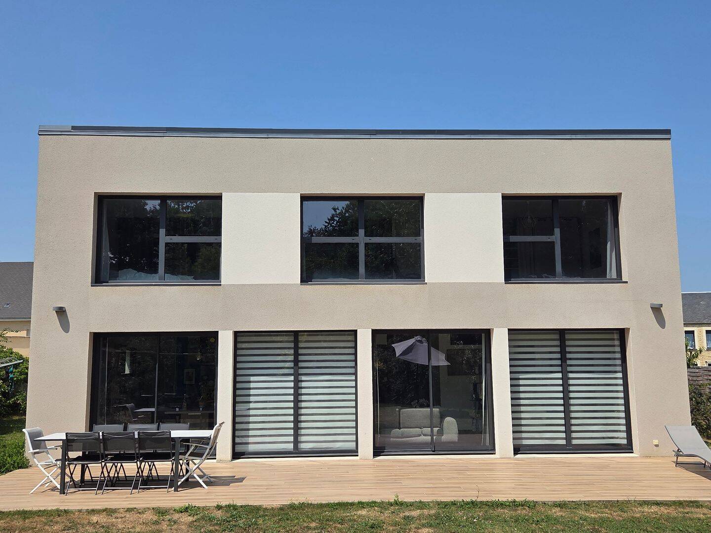 Maison 6 pièces 136 m² · à Vaucelles · 136 m² · 419 000 €
