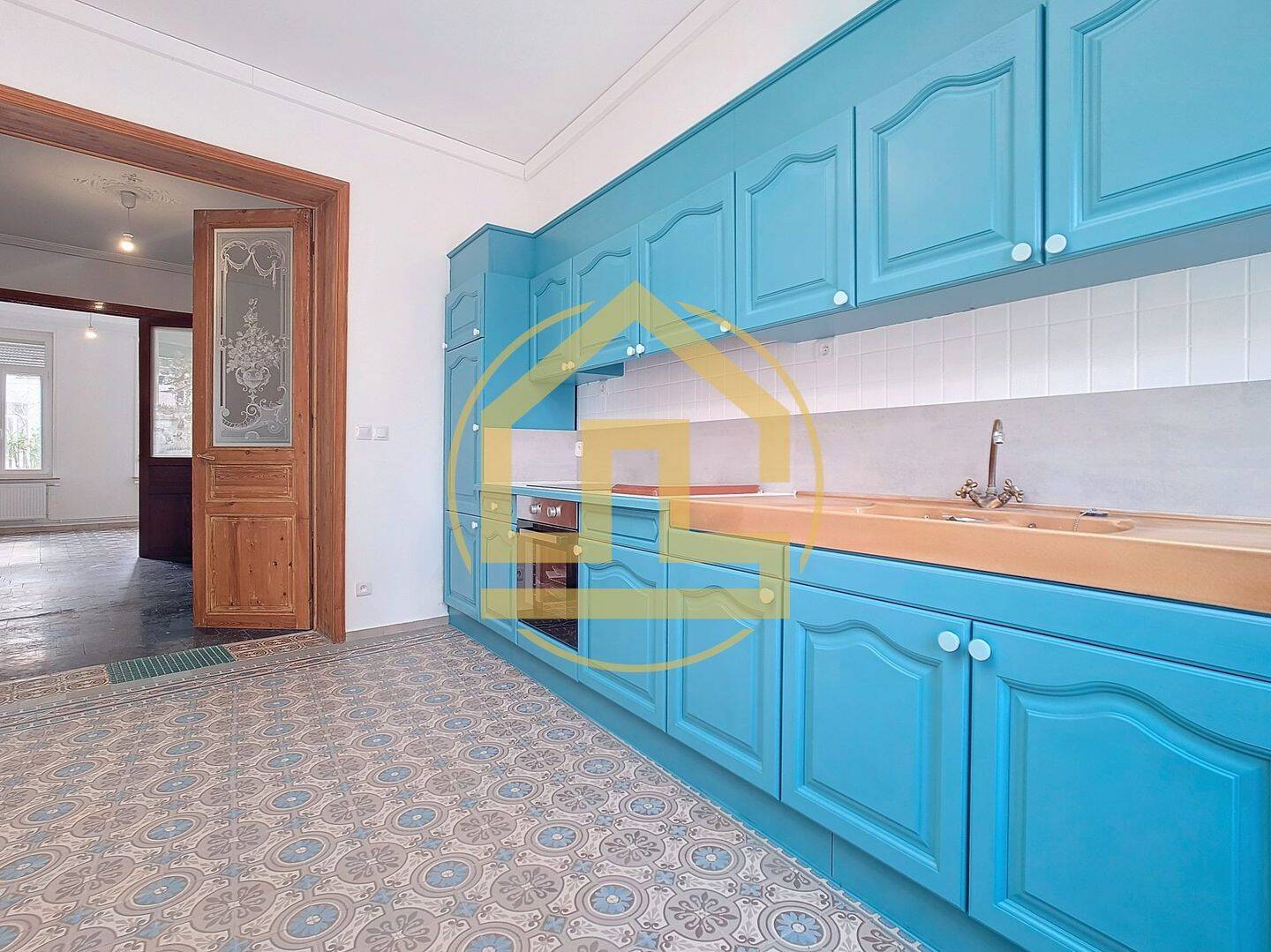 Maison 5 pièces 141 m² · à Quiévrechain · 141,2 m² · 800 €/mois